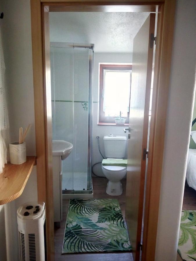 Refugio Do Raposo/Casa Altair Villa Montes da Senhora Eksteriør billede